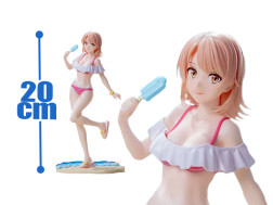 やはり俺の青春ラブコメはまちがっている。完　Ｌｕｍｉｎａｓｔａ　“一色いろは”～盛夏　ＴＯＫＹＯ　ＢＡＹ～