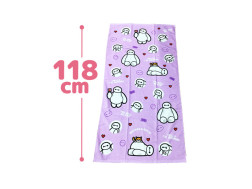 ベイマックスバスタオル