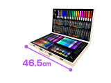 Art Set DX (with Wooden Case)