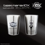ｂｅａｔｍａｎｉａ　ＩＩＤＸ　ステンレスタンブラー