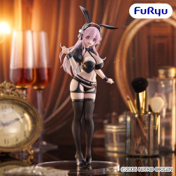 すーぱーそに子　ＢｉＣｕｔｅ　Ｂｕｎｎｉｅｓ　Ｆｉｇｕｒｅー逆バニーー