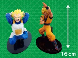 ドラゴンボール超 超戦士列伝 第一章 永遠の好敵手 オンラインクレーンゲーム トレバ