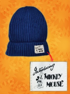 キャラクターアソートニットキャップ子供用 を投入いたしました Claw Machine Game Toreba