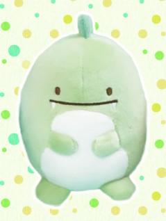 まるころあにまるズぬいぐるみ を投入いたしました オンラインクレーンゲーム トレバ