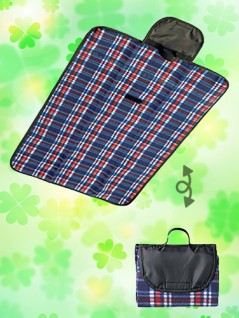 おでかけレジャーシート 白箱入 を投入いたしました オンラインクレーンゲーム トレバ