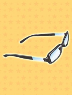 アニメティック横顔メガネ を投入いたしました 線上夾娃娃機 抓樂霸