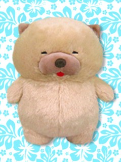 ムクムクむっくん を投入いたしました Claw Machine Game Toreba