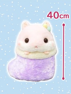 Coroham Coro Fluffy Socks Ultra BIG A