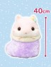 Coroham Coro Fluffy Socks Ultra BIG A