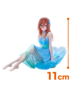 ＴＶスペシャルアニメ「五等分の花嫁∽」　Ｂｌｏｏ-ｍｅ！ー中野三玖ー