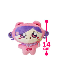 しなクマぬいぐるみ　Ｂ