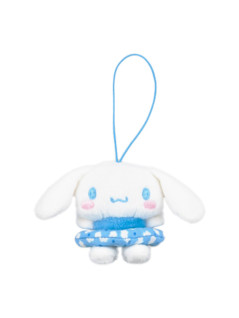 Sanrio Characters - Float Ring Mascot C