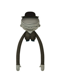 Little Nightmares - Extra Long Mega Fluffy Plushy A