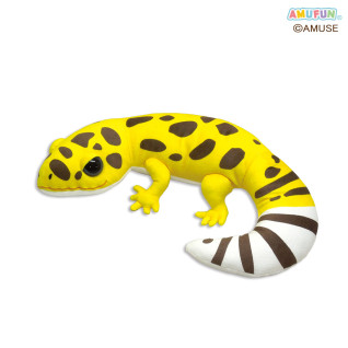 レオパのきいちゃんくるんとポーズＪＢ　Ａ