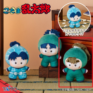 忍たま乱太郎　てちぬい　ｖｏｌ．３　Ｃ