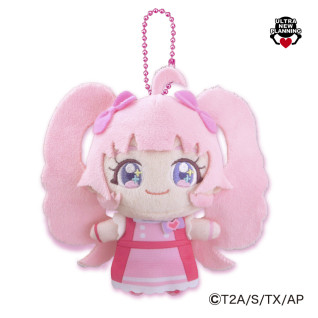 ひみつのアイプリボイスぬいぐるみ　Ａ