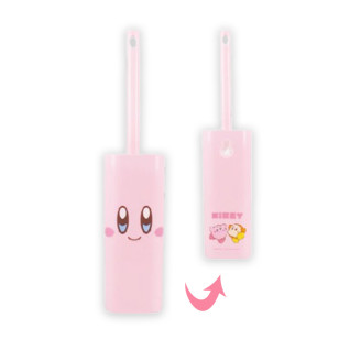 星のカービィスリムハンディモップ２種　Ａ