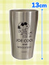 スヌーピーステンレスタンブラー３６０ｍｌ　Ｃ
