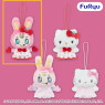 Ｍｅｚｚｏ　Ｐｉａｎｏ×Ｈｅｌｌｏ　Ｋｉｔｔｙ　指パペット　Ａ