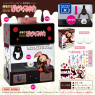 魔法少女まどか☆マギカ　お菓子の魔女ミニカプセル＆お菓子キャッチマシン