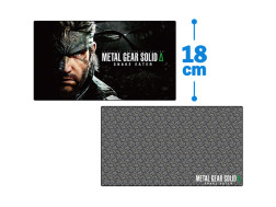 ＭＥＴＡＬ　ＧＥＡＲ　ＳＯＬＩＤ　Δ：　ＳＮＡＫＥ　ＥＡＴＥＲ　ＢＩＧブランケット