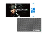 ＭＥＴＡＬ　ＧＥＡＲ　ＳＯＬＩＤ　Δ：　ＳＮＡＫＥ　ＥＡＴＥＲ　ＢＩＧブランケット