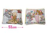 Tom & Jerry - Gobelin Tapestry SQ Cushion 4
