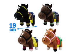 サラブレッドコレクション　ぬいぐるみ３２