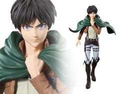 進撃の巨人　Ｇｒａｎｄｉｓｔａ-エレン・イェーガー-