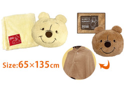 ＰＯＯＨ　マシュマロブランケット