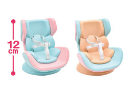 ドールカーシート２種