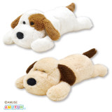 Relaxed Long Doggy Happy JB