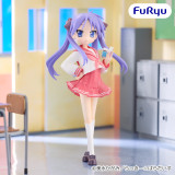 らき☆すた　Ｔｒｉｏ-Ｔｒｙ-ｉＴ　Ｆｉｇｕｒｅー柊かがみー