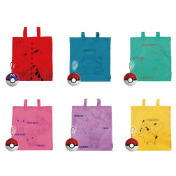 ポケモントートバッグＩＮモンスターボール７