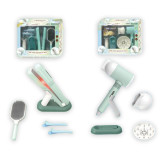 トイサロン！ヘアアイロン＆ドライヤーセット