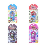 サンリオキャラクターズチョコレート　マスコットチャームＶｏｌ．４
