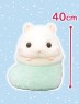 Coroham Coro Fluffy Socks Ultra BIG B