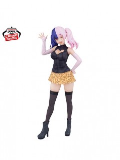 2.5 Dimensional Seduction - Glitter & Glamours 753 ♡ Casual Clothes Ver.