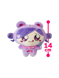 しなクマぬいぐるみ　Ｃ
