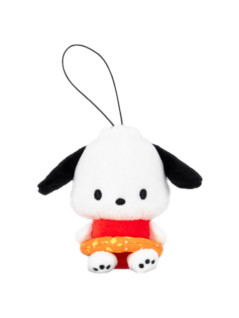 Sanrio Characters - Float Ring Mascot D