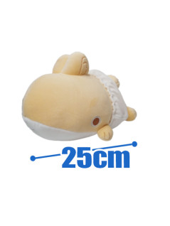 おでかけ子ザメ　ベビー子ザメましゅもっち　Ｂ