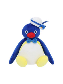 タキシードサム×ピングー　ぬいぐるみ　Ａ