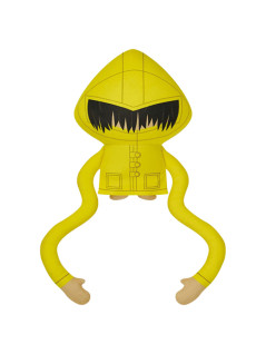 ＬＩＴＴＬＥ　ＮＩＧＨＴＭＡＲＥＳ　–リトルナイトメア–　なが～いめちゃもふぐっとぬいぐるみ　Ｂ