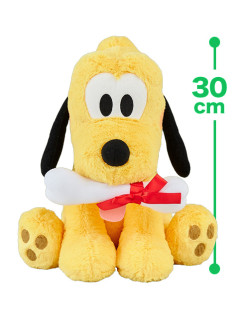 プルート　９５周年アニバーサリー　超ＢＩＧぬいぐるみ