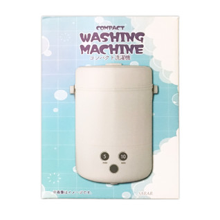 SARARI TOCTOR小型洗衣機 B