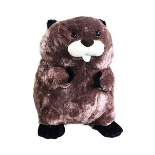 ちビーバーのむーたんウルトラＢＩＧ　Ｂ