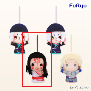 劇場版モノノ怪　指パペット　Ｃ