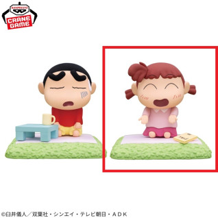 クレヨンしんちゃん　しんちゃんとなかよしメモリーズ～昼下がりのおままごと～ネネちゃんと　Ｂ