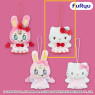 Ｍｅｚｚｏ　Ｐｉａｎｏ×Ｈｅｌｌｏ　Ｋｉｔｔｙ　指パペット　Ｂ