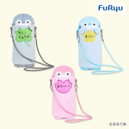 コウペンちゃん　ペットボトルホルダー